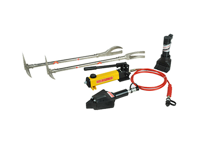 KMS-4A 防盜門破拆工具組 KMS-4A 防盜門破拆工具組