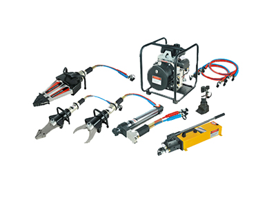 KMS-1 破拆組套 KMS-1 破拆組套