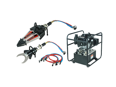 KMS-A1 破拆組套 KMS-A1 破拆組套