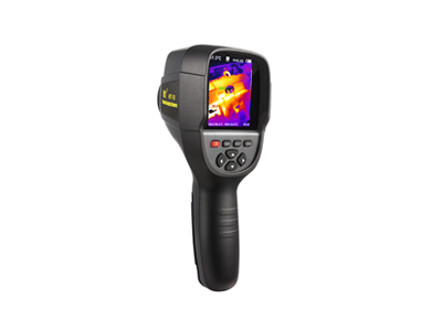 KMS-18 手持式熱成像儀 KMS-18 手持式熱成像儀