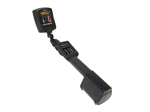 非線性節點探測器ORION 2.4 HX 非線性節點探測器ORION 2.4 HX