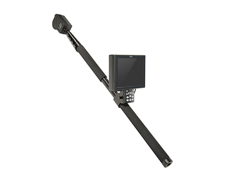 立桿視頻攝像機VPC_20 立桿視頻攝像機VPC_20