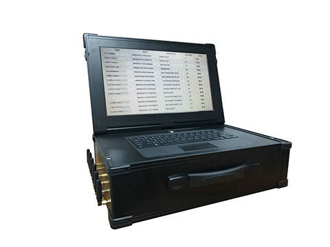 烈火神盾手機信號管控系統 烈火神盾手機信號管控系統