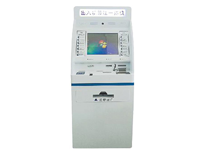 出入境自助簽注機(jī) 出入境自助簽注機(jī)