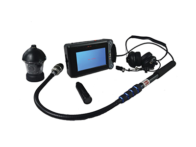 KMS-P4 多功能音視頻生命探測儀 KMS-P4 多功能音視頻生命探測儀