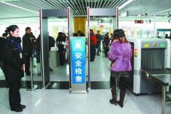 金屬檢測機(jī)由那些重要系統(tǒng)組成?