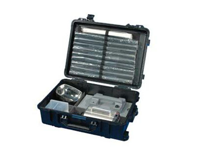 KMS-IA型平面足跡提取箱 KMS-IA型平面足跡提取箱