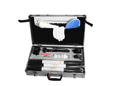 FYZJ-IV平面和立體足跡提取箱 FYZJ-IV平面和立體足跡提取箱