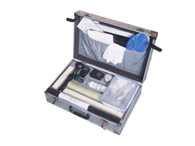 FYZJ-IVA平面和立體足跡提取箱 FYZJ-IVA平面和立體足跡提取箱