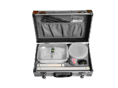 FYZJ-IIIA立體足跡快速提取箱 FYZJ-IIIA立體足跡快速提取箱