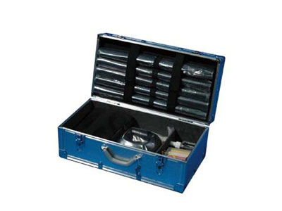 KMS-IV平面和立體足跡提取箱 KMS-IV平面和立體足跡提取箱