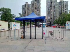 法院安檢門常見問題都有哪些？