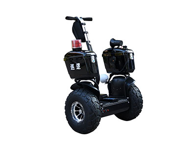 巡邏電動平衡車 巡邏電動平衡車