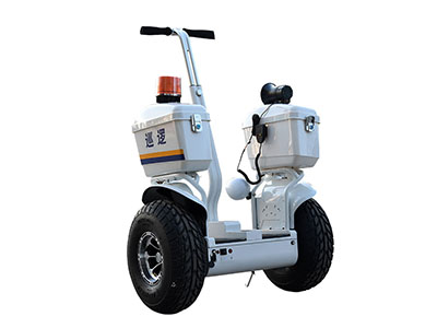 巡邏電動平衡車 巡邏電動平衡車