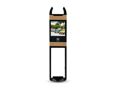 KMS-TCC3 無人值守繳費機 KMS-TCC3 無人值守繳費機