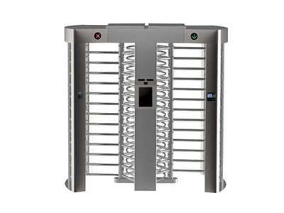 KMS-BZ7 雙通道全頂全高轉閘 KMS-BZ7 雙通道全頂全高轉閘
