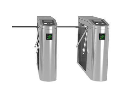 KMS-SGZ3景區三輥閘 KMS-SGZ3景區三輥閘