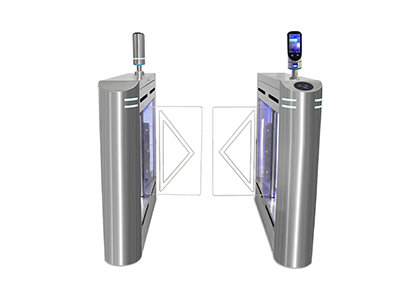 KMS-BZ06無刷擺閘 KMS-BZ06無刷擺閘