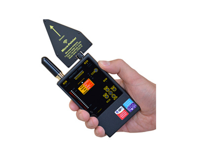 烏克蘭Protect1206i無線信號檢測器 烏克蘭Protect1206i無線信號檢測器