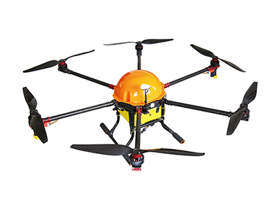 KMS-WRJ10多旋翼植保無人機 KMS-WRJ10多旋翼植保無人機