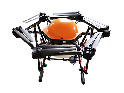 KMS-WRJ9多旋翼植保無人機 KMS-WRJ9多旋翼植保無人機