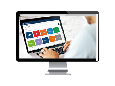 KMS-QZ4手機數據采集與分析系統 KMS-QZ4手機數據采集與分析系統