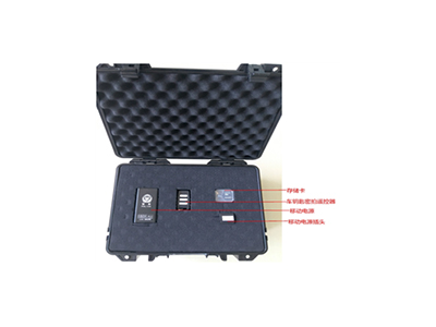 WIFI手機校對高清遙控器式取證攝像機 WIFI手機校對高清遙控器式取證攝像機