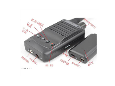 微型無線錄音監(jiān)聽器W04 微型無線錄音監(jiān)聽器W04