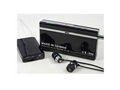 微型無線錄音監(jiān)聽器 微型無線錄音監(jiān)聽器