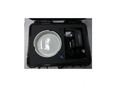 煙缸無線聲音傳輸系統 煙缸無線聲音傳輸系統