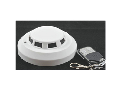 WIFI+遙控煙感偽裝式隱蔽取證系統 WIFI+遙控煙感偽裝式隱蔽取證系統