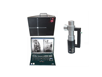 看門神KMS-4S便攜式X光機 看門神KMS-4S便攜式X光機