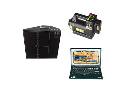 看門神KMS-5S便攜式X光機 看門神KMS-5S便攜式X光機