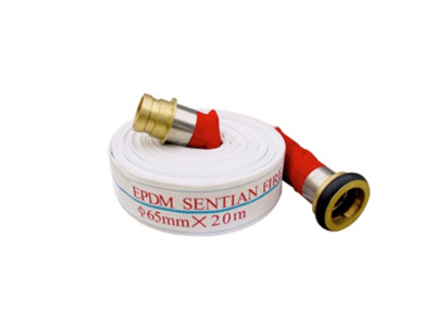 EPDM襯里消防水帶 EPDM襯里消防水帶