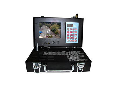 遠程監視接收設備 遠程監視接收設備