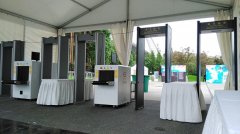 安檢門和安檢棒對孕婦有什么影響？