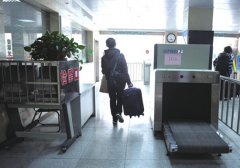 安檢機(jī)X光機(jī)維護(hù)以及貯存的知識(shí)