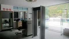 金屬探測(cè)門產(chǎn)品的工作流程復(fù)雜嗎?