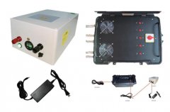 頻率干擾儀的功能是什么?