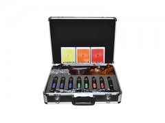 刑偵多波段光源該選擇什么樣的品牌?