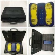 鞋底金屬探測器應(yīng)用在哪些場合?