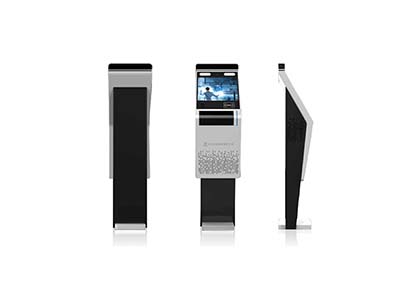 KMS-ZD4桌面式人證核驗終端 KMS-ZD4桌面式人證核驗終端