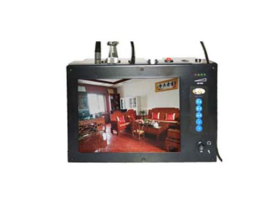 KMS-P1E 紅外生命探測儀 KMS-P1E 紅外生命探測儀