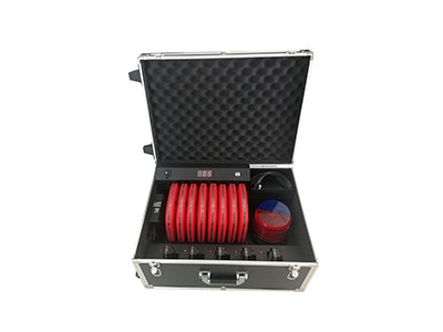 KMS-YJ2交通事故現(xiàn)場(chǎng)防闖入預(yù)警系統(tǒng) KMS-YJ2交通事故現(xiàn)場(chǎng)防闖入預(yù)警系統(tǒng)