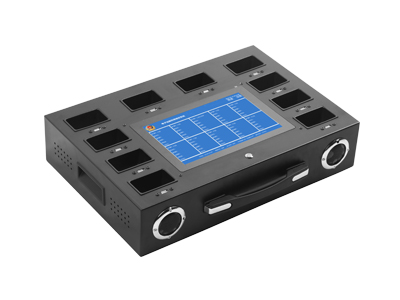 便攜式采集工作站 便攜式采集工作站