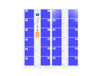KMS-FB30智能儲物柜 KMS-FB30智能儲物柜