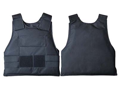 軟質防刺衣 軟質防刺衣