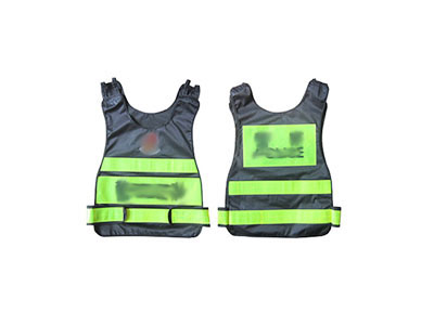 KMS-2M反光背心 KMS-2M反光背心