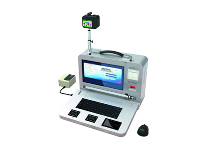 移動辦證機 移動辦證機