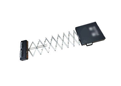 KMS-2D 全自動遙控路障 KMS-2D 全自動遙控路障